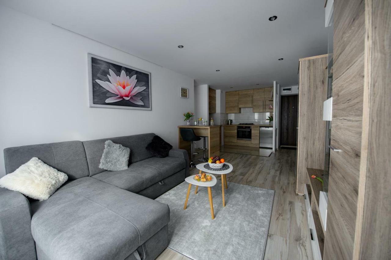 Apartament Przytulny Kielce Exterior foto
