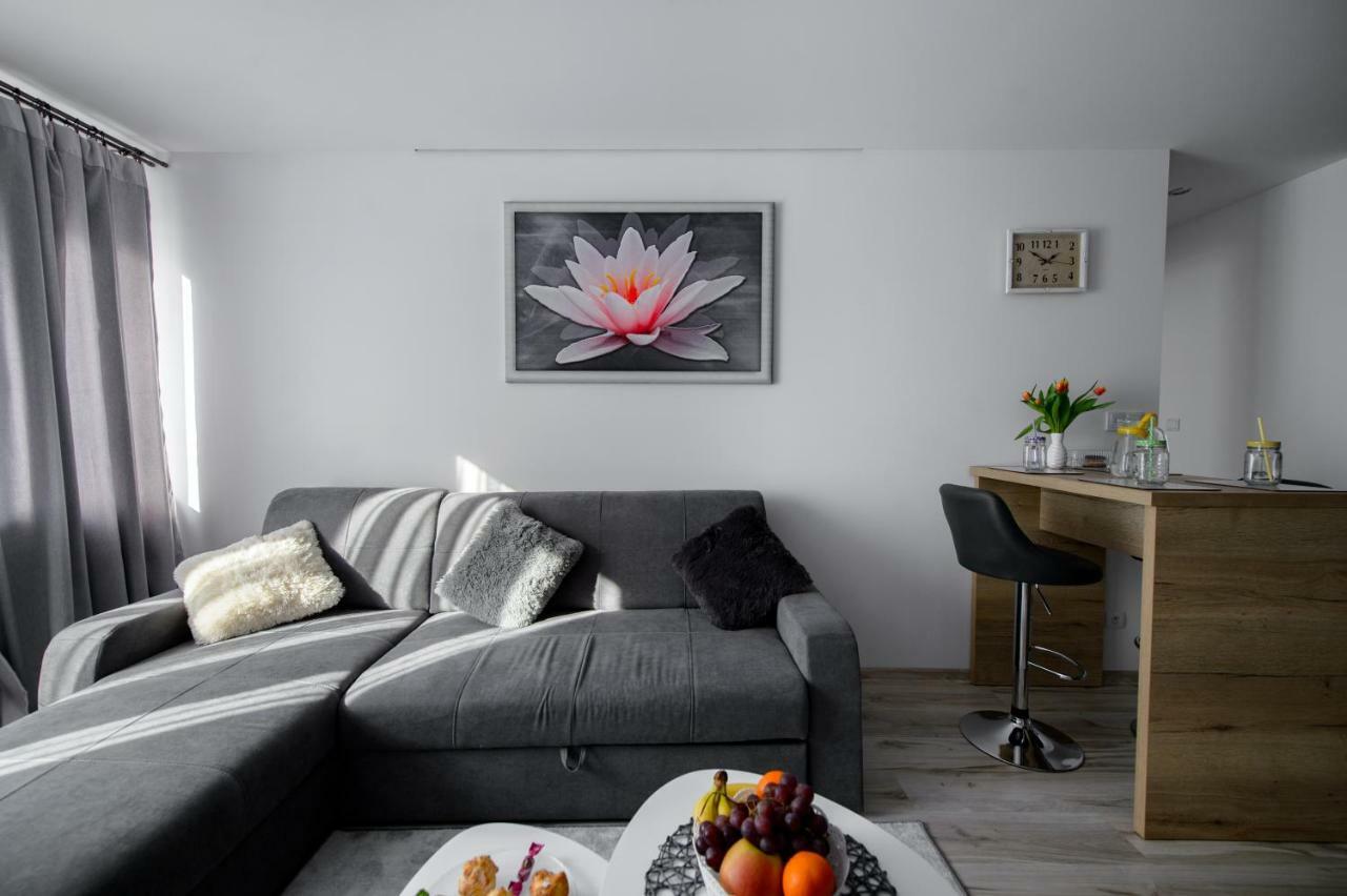 Apartament Przytulny Kielce Exterior foto