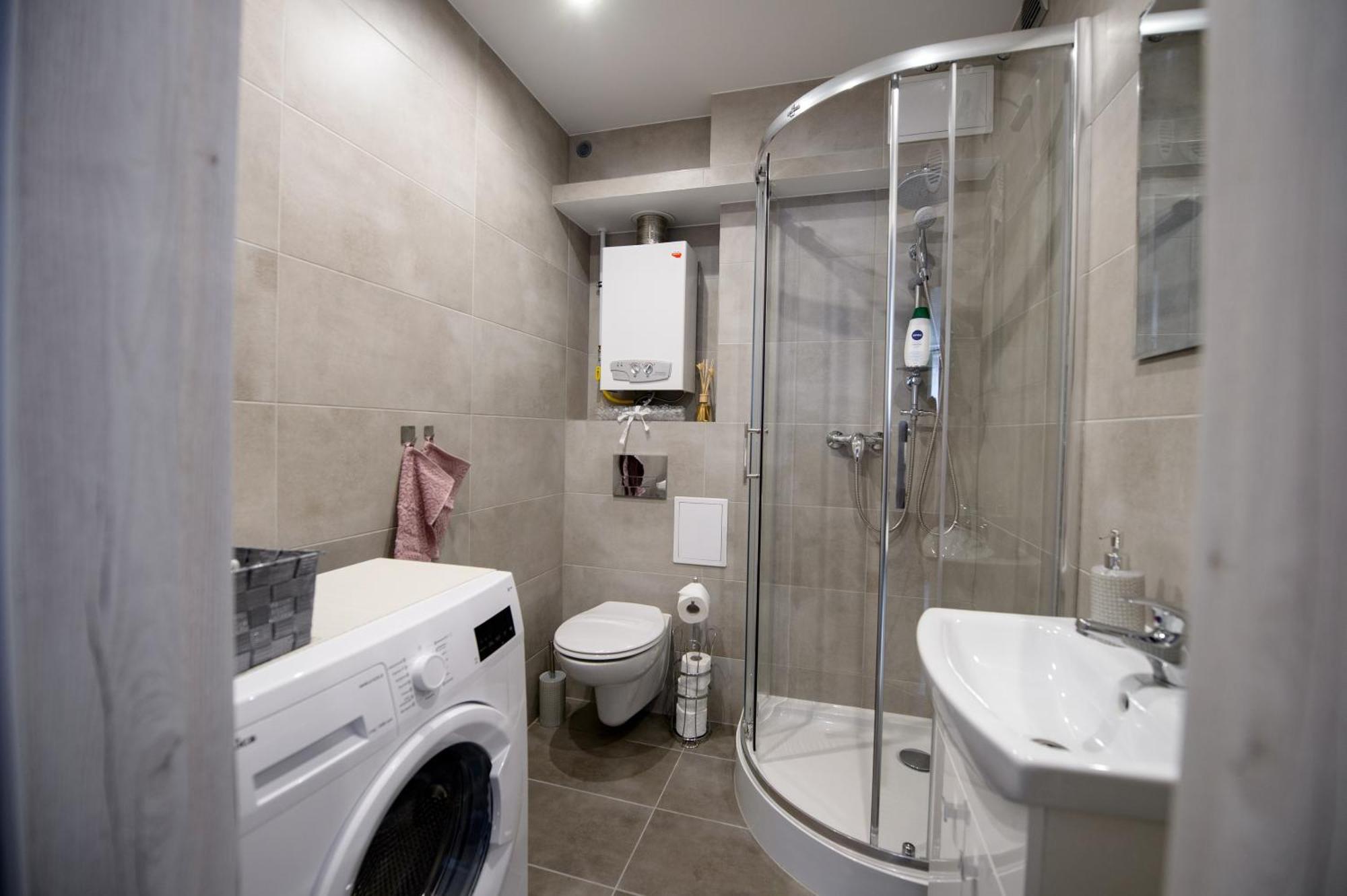 Apartament Przytulny Kielce Exterior foto