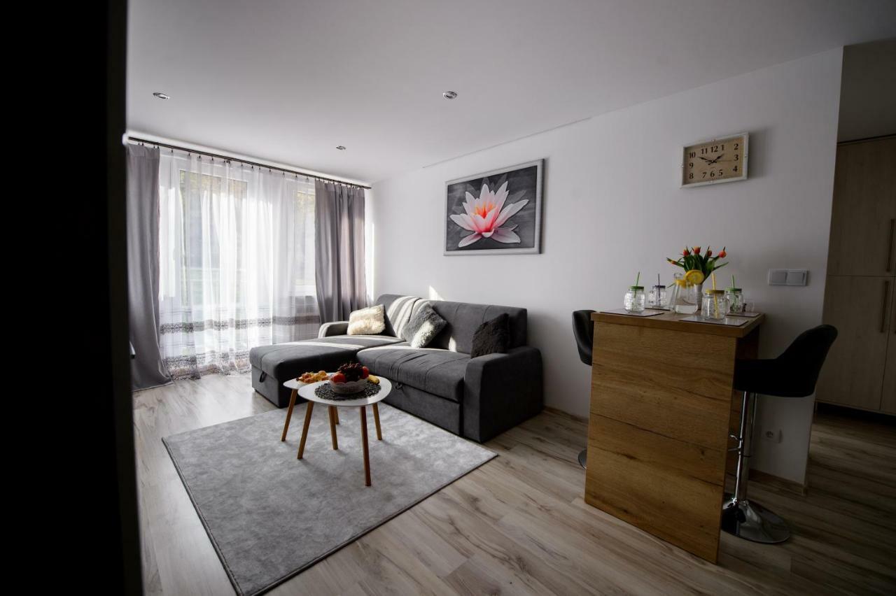 Apartament Przytulny Kielce Exterior foto