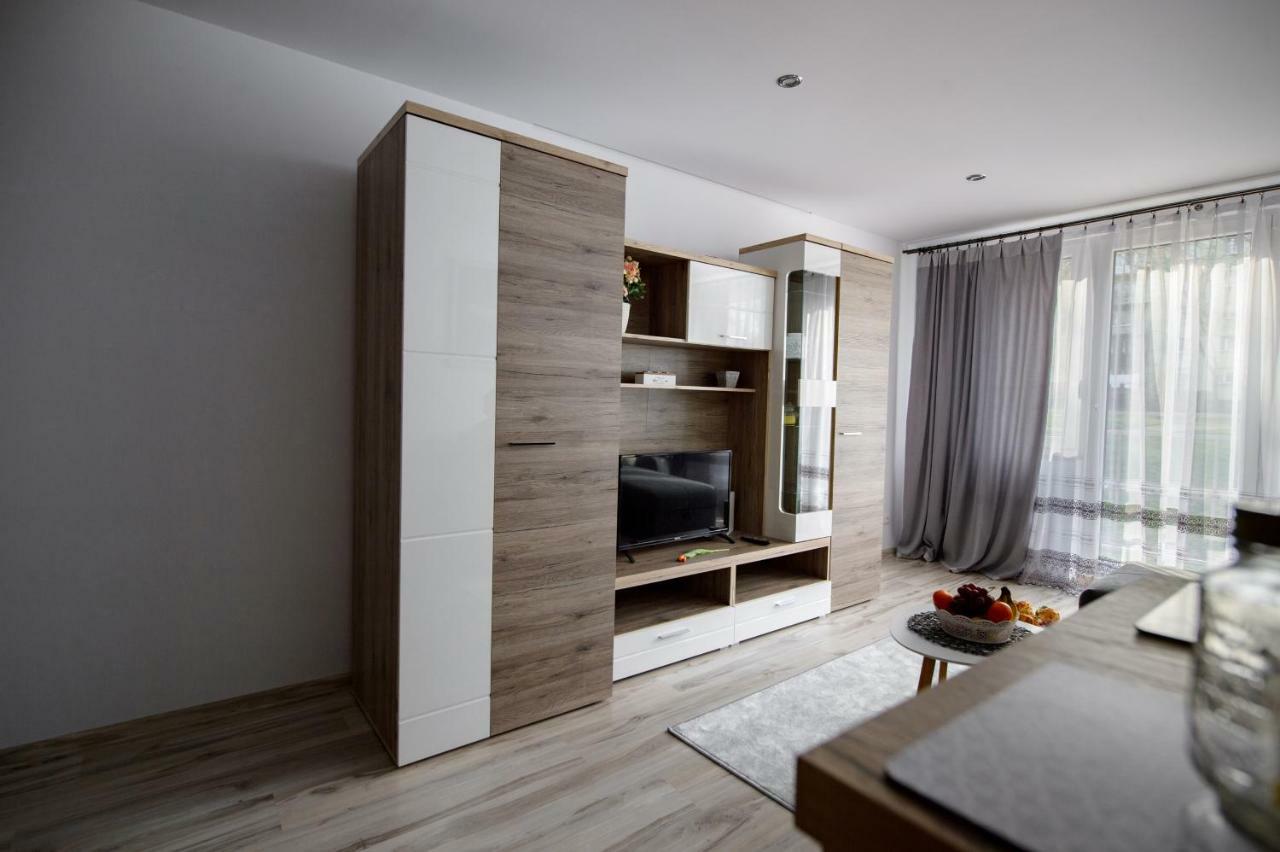 Apartament Przytulny Kielce Exterior foto